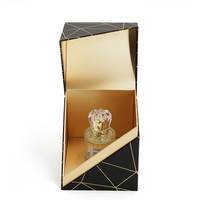 Fabricant de boîtes DGBox, boîte cadeau en papier créative personnalisée, emballage rigide de luxe pour parfum, bougie, soins de la peau