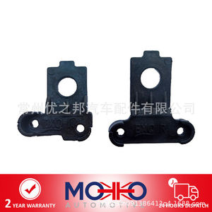 ชุดซ่อมขายึดไฟหน้าสำหรับโฟล์คสวาเก้นโปโล 2016 2G0998225 L R พร้อมสกรู - Product Image 2