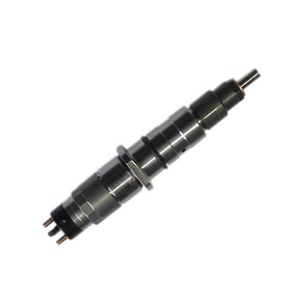 <span class=keywords><strong>Common</strong></span> <span class=keywords><strong>Rail</strong></span> Injector 0445120006 Cho MMC-NFZ - Product Image 2