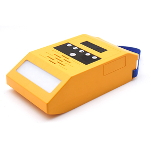 Linterna <span class=keywords><strong>Solar</strong></span> Recargable Popular y Económica con Radio FM para 5 Habitaciones en Zonas Aisladas de África, Latinoamérica y Asia - Product Image 4