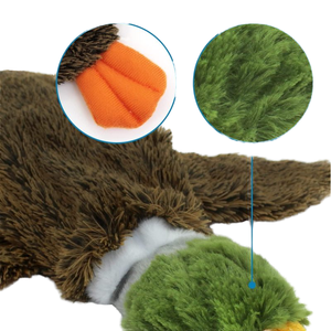 2025 Yüksek Kaliteli Dayanıklı Peluş Köpek Çiğneme Oyuncağı Köpekler İçin Senye SYSM-065458 Çok Satan - Product Image 3