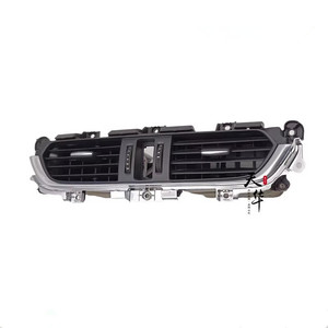 ช่องระบายอากาศแอร์มาสด้า 6 รุ่น GMG5-55-150 ระบบ HVAC พลาสติก ติดตั้งง่าย - Product Image 3