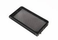 Grill Table de Camping Table de pique-nique pliante extérieure-Portable Compact et pliable pour un rangement facile Idéal pour le pique-nique Jardin Patio