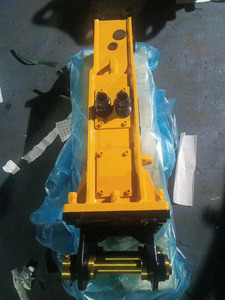 Martillo Hidráulico para Excavadora, Modelo Hwx450, para Romper Rocas, Producto Más Vendido - Product Image 3