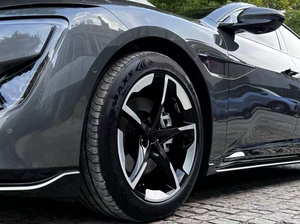 ล้อฟอร์จสั่งทำพิเศษ Bku สำหรับ Avatr 07 11 <span class=keywords><strong>12</strong></span> ล้ออัลลอยฟอร์จ<span class=keywords><strong>ขอบ</strong></span> 20 21 22 นิ้ว สีเงิน 5x114.3 สำหรับรถยนต์นั่งส่วนบุคคล - Product Image 5