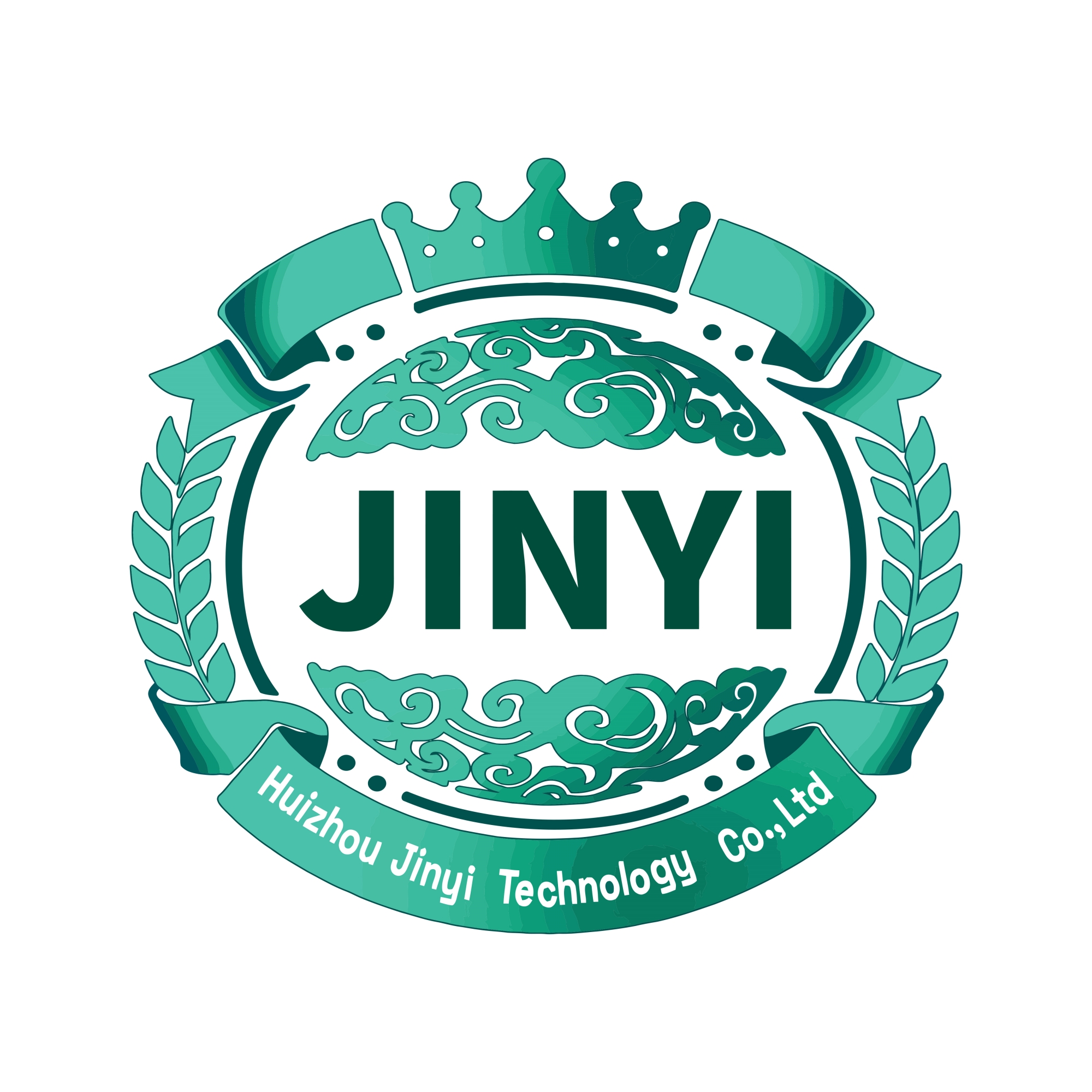 Huizhou Jinyi Technology Co., Ltd. logo