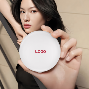 Gương trang điểm du lịch có camera UV thông minh có đèn để kiểm tra kem chống nắng Bảo vệ da - Product Image 4