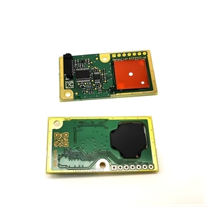 BSSY)SENSIRION SFA30-D-T Modulo Sensore Elettrochimico di Formaldeide con Interfaccia I2C/UART per il Rilevamento dei Livelli - Product Image 1