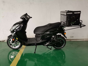 Scooter Eléctrico Todoterreno de 60v 38ah y 3000w, Motocicleta Eléctrica Kn-e-catal7, Scooter en Oferta - Product Image 3