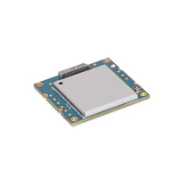 Módulo Lector RFID UHF de Alto Rendimiento de Fábrica, 21*21*2.5mm, Impinj E310, Puerto Único, con SDK Gratuito, 860-960MHz