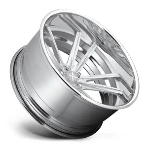 17 18 19 21 Inch White Gun Metal Black Concave Rims Alloy Wheel Sale 5x114.3 Forged Wheels For Volk Rays