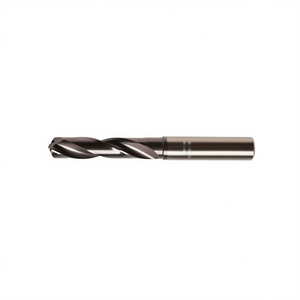 ดอกสว่านคาร์ไบด์อเนกประสงค์ TTAKE TA1004 เคลือบนาโน TiAlN ขนาด 5xD - Product Image 2