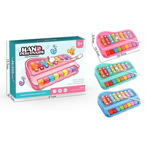 Wholesale Orff Percussion <b>Instrument</b> New Fashion Piano <b>Musical</b> <b>Instruments</b> Toys - Product Image 6