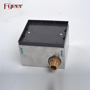 Giá Cảm Biến Nước Tiểu Tự Động Gắn Tường Fyeer - Product Image 5