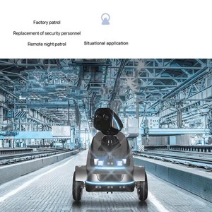 Robot di sicurezza - Product Image 6