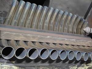 SX-9000 Supersonische Hvof Poedercoating Machine Brandstoftype Massastroommeter Coating Productielijn Met Plc Motor Kerncomponenten - Product Image 4