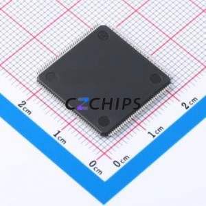 ชิปไอซีไมโครคอนโทรลเลอร์ (MCU/MPU/SoC) LQFP-144 STM32H743ZGT6ของแท้ใหม่ (20x20) - Product Image 2