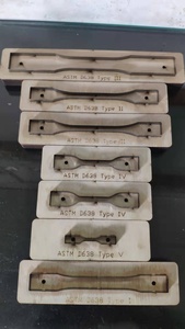 เครื่องตัดตัวอย่างแบบดัมเบล EN455 - Product Image 2