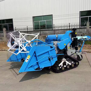 <span class=keywords><strong>Cosechadora</strong></span> Mini china, <span class=keywords><strong>cosechadora</strong></span> <span class=keywords><strong>de</strong></span> trigo - Product Image 4