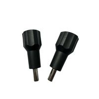 Kunci Torsi OEM 1/4 inci 1-3N.m Pro Wrench Tipe Lurus Mini Obeng Torsi Golf