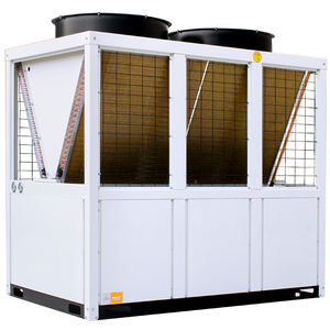 China Factory 25.76kw High Temperature Air to <b>Water</b> <b>Heat</b> <b>Pump</b> <b>Heater</b> Industrial <b>Water</b> <b>Heater</b> - Product Image 1