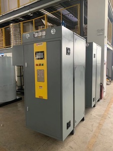 New 360KW <strong>Electric</strong> Steam Boiler Automatic Low Pressure Vertical Style 220V/110V Fire Output Generator Industrial Heating <strong>Steamer</strong> - Product Image 5