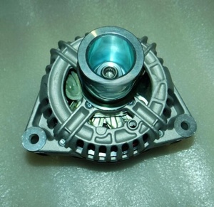 NUEVO ALTERNADOR HNROCK 12V 140A CA1683IR 0124525016 0986046190 5248372 13952 CGB-16190 CGB-84843 DRB6190 LRA02343 - Product Image 3