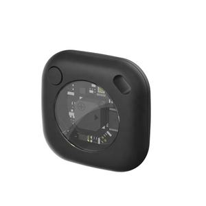 Meilleur vendeur, porte-cartes en plastique avec recharge sans fil, localisateur de carte de suivi, balise intelligente, appareil <span class=keywords><strong>iPhone</strong></span>, recherche de clés, localisateur mondial - Product Image 6