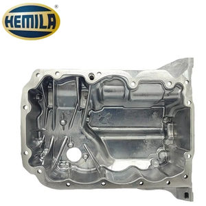 Cárter de Aceite de Motor HEMILA Autoparts 11138611276 / 11138611689 para B38 F45 F46 F55 F60 Mini Cooper S, 2 Años de Garantía - Product Image 2