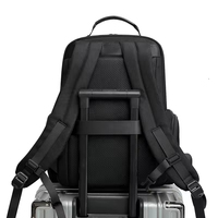 Sac à dos pour ordinateur portable léger et élégant pour homme, personnalisable, de haute qualité, pour les déplacements professionnels, le bureau, Oxford, en stock