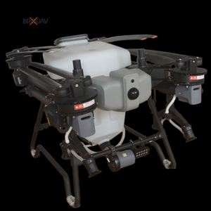 U150 80L Agriculture Spraying Drone with Long Flight Time - Product Image 2