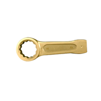 Llave de impacto antichispas tipo flor de ciruelo |   Kit de Llaves de Seguridad a Prueba de Explosiones - Hayonex