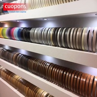 Abs/Pvc Highgloss Cạnh Dải Trim/Băng