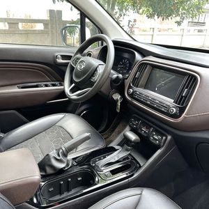 SUV Trumpchi GS3 Usato con Guida a Sinistra, Anno 2017, Euro VI, 1-25000 Miglia, 5 Posti, <span class=keywords><strong>Auto</strong></span> di Seconda Mano Più Venduta - Product Image 6