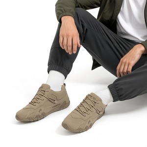 Winter Velvet Slow Running Casual <b>Shoes</b> Men's <b>Shoes</b> New Board <b>Shoes</b> Men's Versatile Work <b>Shoes</b> Sports Casual <b>Shoes</b> - Product Image 3