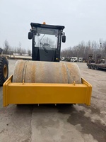 Compacteur vibrant à tambour 512 pour rouleaux compresseurs de sol à vendre – Obtenez le dernier prix