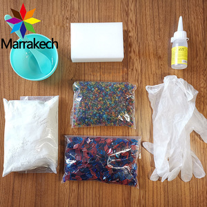 Marrakech ชุดคิต DIY โคมไฟโมเสครูปหงส์,ชุด DIY กลุ่มสตูดิโอโคมไฟคู่ทำมือสำหรับพ่อแม่-ลูกสร้างสนามให้ความอบอุ่น - Product Image 4