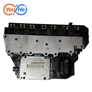 Chevrolet TCM Getriebesteuergerät 6T40/6T30/6T45/6T50 Schnelle Lieferung 24265789/24264425/24265992/24268164 - Product Image 1