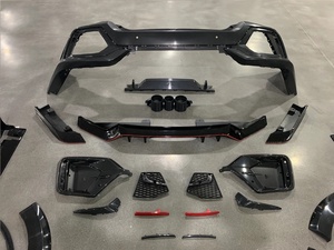Kits de carrosserie TR pour <span class=keywords><strong>Honda</strong></span> <span class=keywords><strong>Civic</strong></span> 2016-2020 - Product Image 4