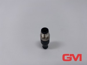 Connecteur M12 à 5 broches Plc Bcc00y8 Bks-<span class=keywords><strong>s105</strong></span>-r01 pour produit sous garantie - Product Image 5