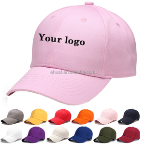 100% Cotton Twill Unstructured Custom Embroidery Leather Buckle Closure Sky Blue Summer Cap and Hat - Product Image 6