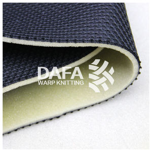 Hot Sale 3D Air Mesh Sandwich Tecido Respirável 100% Fibra De Poliéster 3D Confortável - Product Image 6