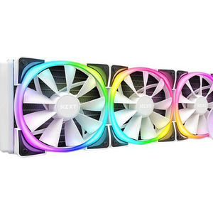 <span class=keywords><strong>Kraken</strong></span>-enfriador líquido con pantalla LCD LGA 360, 1700mm, color blanco RGB, <span class=keywords><strong>NZXT</strong></span> - Product Image 1