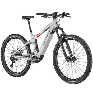 Bicicleta Eléctrica de <span class=keywords><strong>Montaña</strong></span> <span class=keywords><strong>Scott</strong></span> Strike eRIDE 930 - Product Image 4