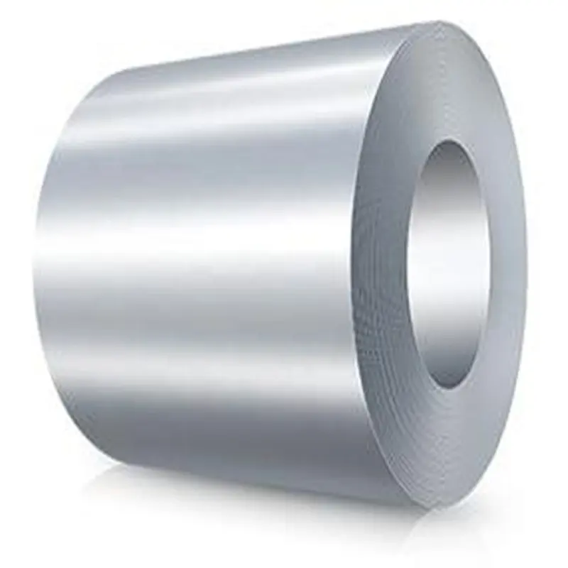 SA1d As240g As270g Aluminum Coated Steel Coil/ Pipe for Wall Hang Gas Boiler, Cake Pan, Exhaust Pipe ASTM A463