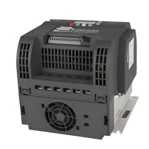 SINAMICS V20 6SL3210-5BE25-5CV1 ตัวแปลงพื้นฐาน 5.5kW ของแท้พร้อมแพ็คเกจ มีสินค้าในสต็อก - Product Image 5