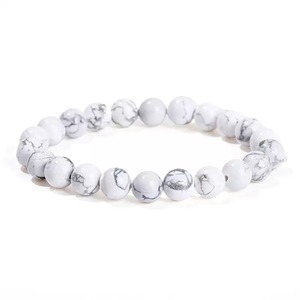 Hot Bán Đá Tự Nhiên Đính Cườm Vòng Đeo Tay Căng Ra Bead Strings Năng Lượng Tự Nhiên Đá - Product Image 4