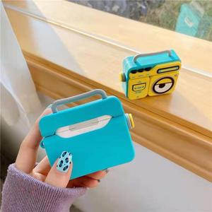 Funda de silicona para auriculares <span class=keywords><strong>Airpods</strong></span> 3, precio competitivo - Product Image 6