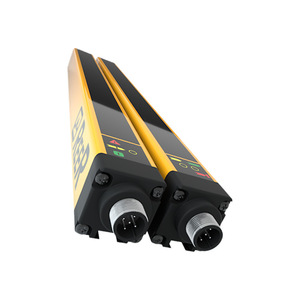 Reer <b>Light</b> <b>Curtain</b> Eos2 253 A Raster Switch Ip67 Photoelectric Safety Control 253 Mm Sensing Distance 1 Ms Response Time - Product Image 2