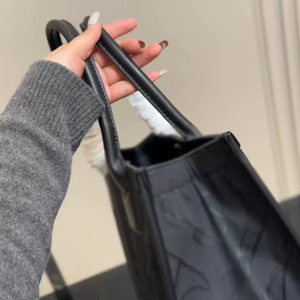 Sacs fourre-tout haut de gamme 2025 – Nouveauté tendance – Sacs de shopping en toile style original – Sac en toile de haute qualité et à la mode - Product Image 6